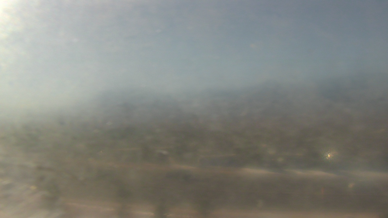 Thumbnail for current weather camera view from University of Colorado at Colorado Springs in Colorado Springs, Colorado