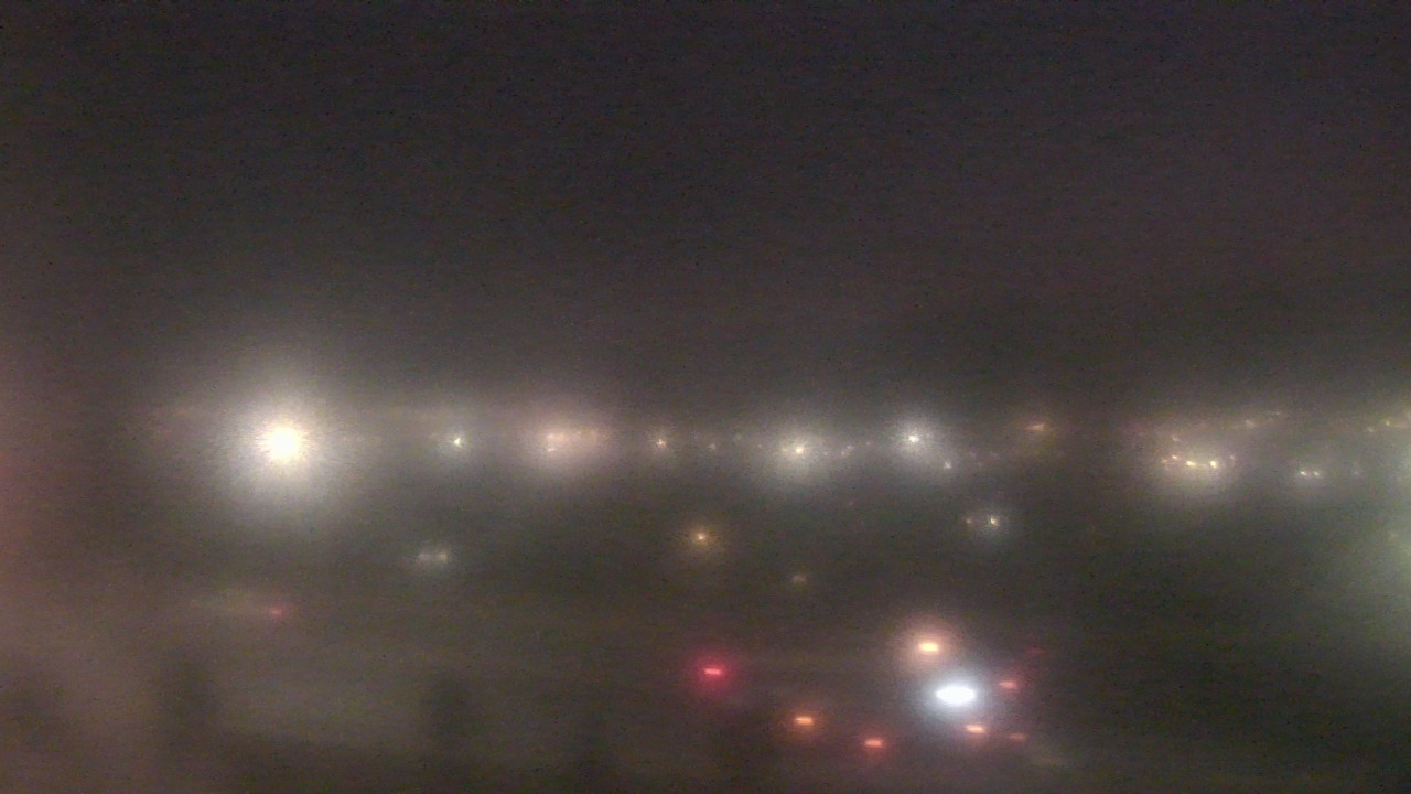 Thumbnail for current weather camera view from University of Colorado at Colorado Springs in Colorado Springs, Colorado