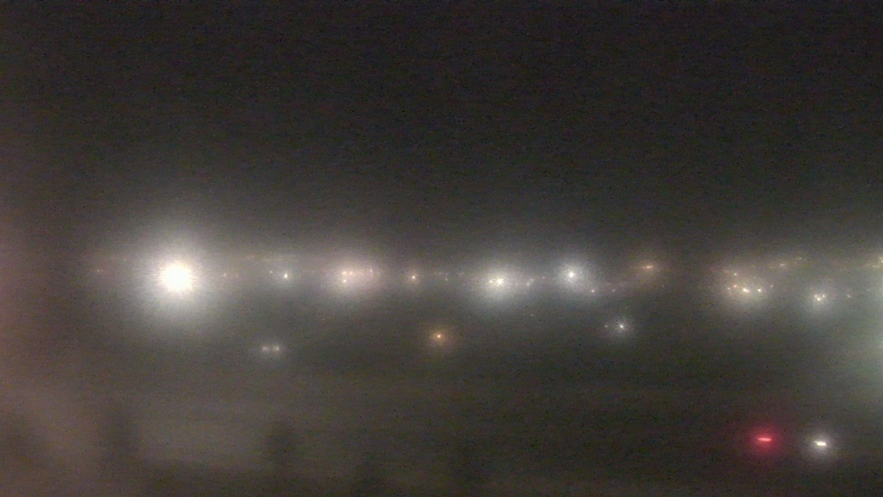 Thumbnail for current weather camera view from University of Colorado at Colorado Springs in Colorado Springs, Colorado