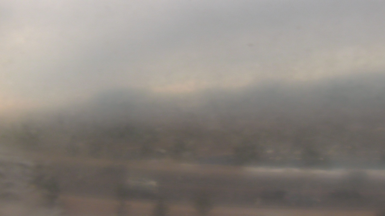 Thumbnail for current weather camera view from University of Colorado at Colorado Springs in Colorado Springs, Colorado