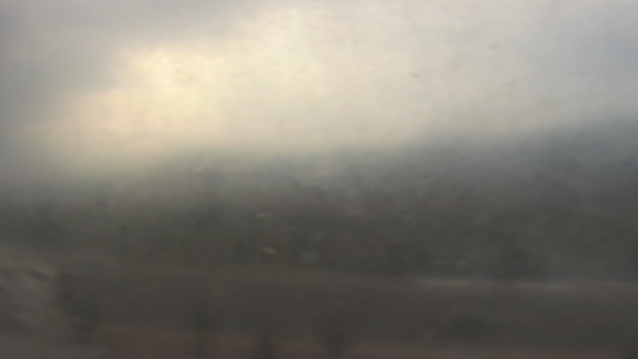 Thumbnail for current weather camera view from University of Colorado at Colorado Springs in Colorado Springs, Colorado