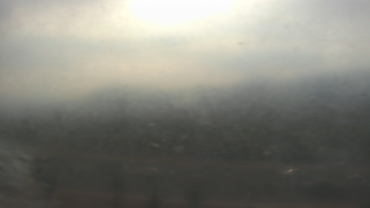 Thumbnail for current weather camera view from University of Colorado at Colorado Springs in Colorado Springs, Colorado