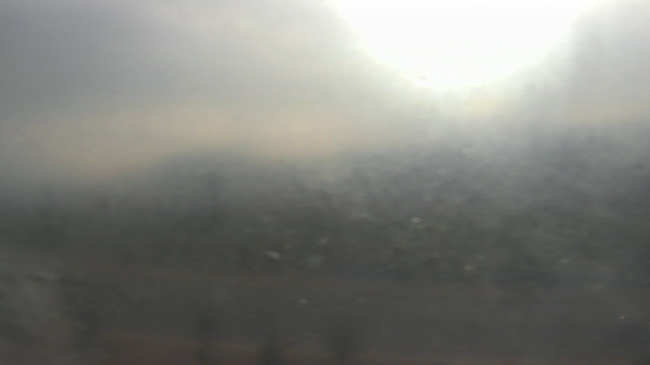 Thumbnail for current weather camera view from University of Colorado at Colorado Springs in Colorado Springs, Colorado