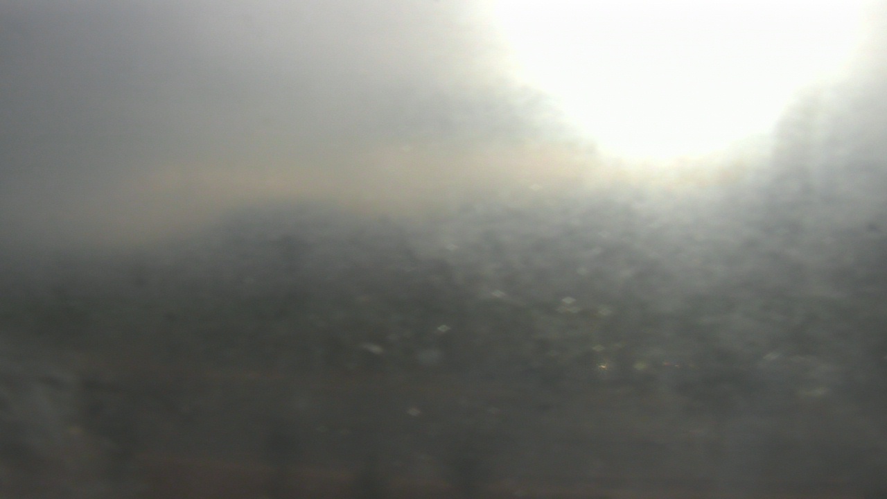 Thumbnail for current weather camera view from University of Colorado at Colorado Springs in Colorado Springs, Colorado