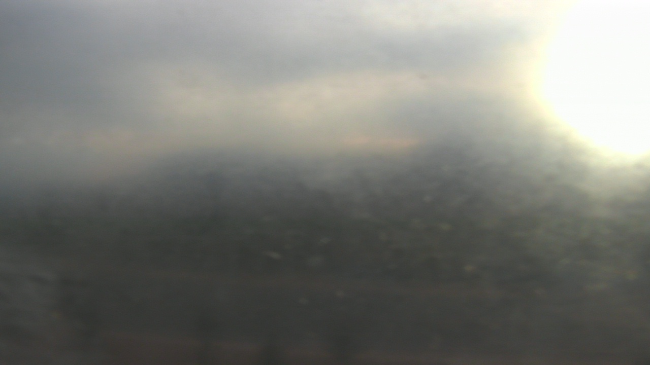 Thumbnail for current weather camera view from University of Colorado at Colorado Springs in Colorado Springs, Colorado