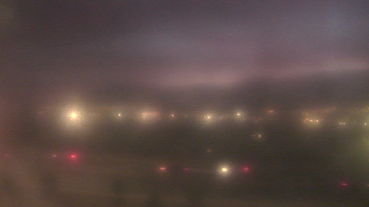 Thumbnail for current weather camera view from University of Colorado at Colorado Springs in Colorado Springs, Colorado