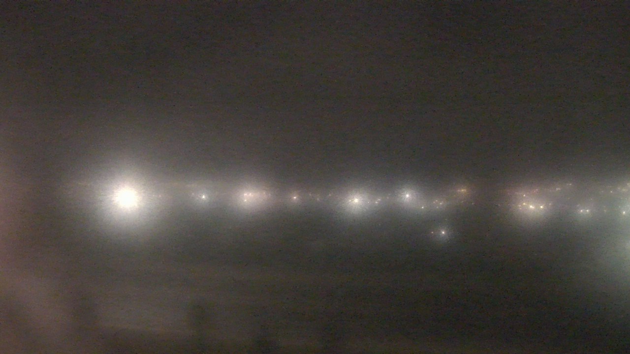 Thumbnail for current weather camera view from University of Colorado at Colorado Springs in Colorado Springs, Colorado