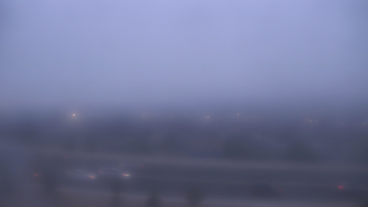 Thumbnail for current weather camera view from University of Colorado at Colorado Springs in Colorado Springs, Colorado
