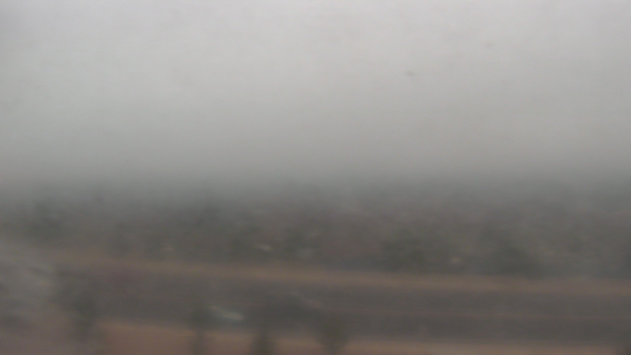 Thumbnail for current weather camera view from University of Colorado at Colorado Springs in Colorado Springs, Colorado