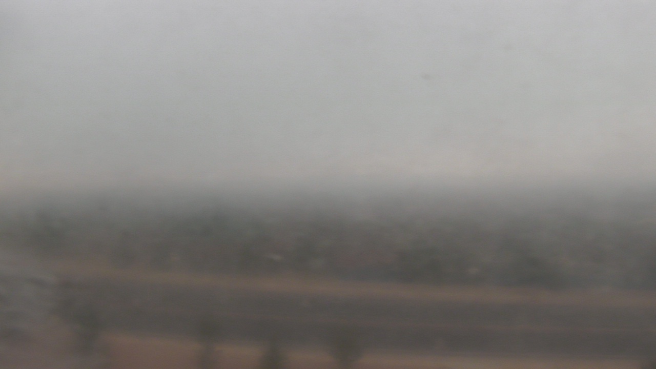 Thumbnail for current weather camera view from University of Colorado at Colorado Springs in Colorado Springs, Colorado