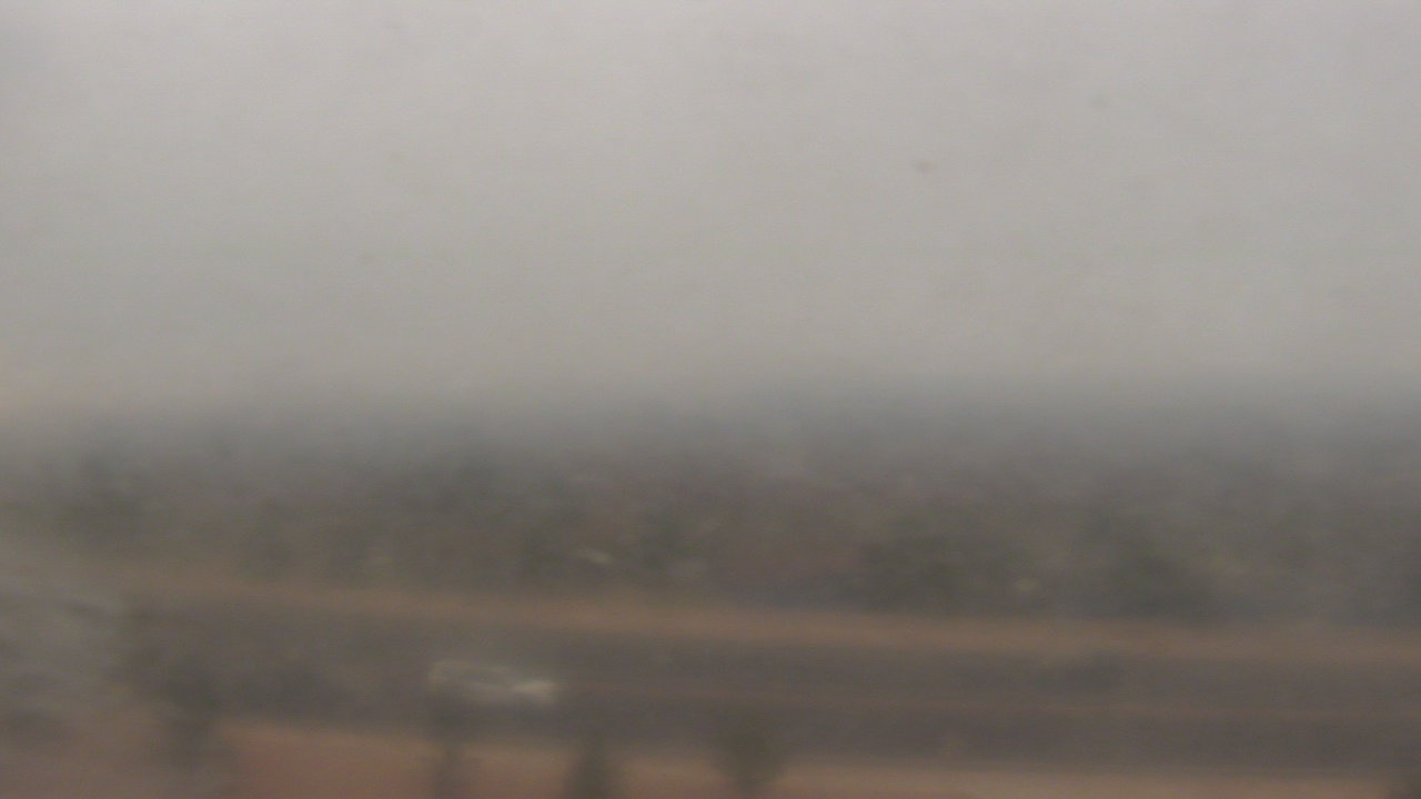 Thumbnail for current weather camera view from University of Colorado at Colorado Springs in Colorado Springs, Colorado