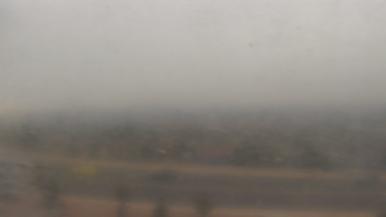 Thumbnail for current weather camera view from University of Colorado at Colorado Springs in Colorado Springs, Colorado