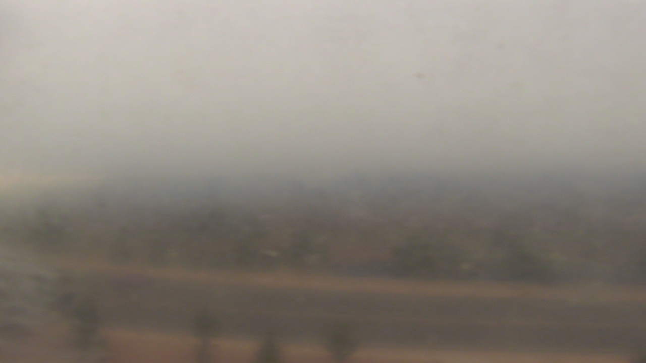 Thumbnail for current weather camera view from University of Colorado at Colorado Springs in Colorado Springs, Colorado