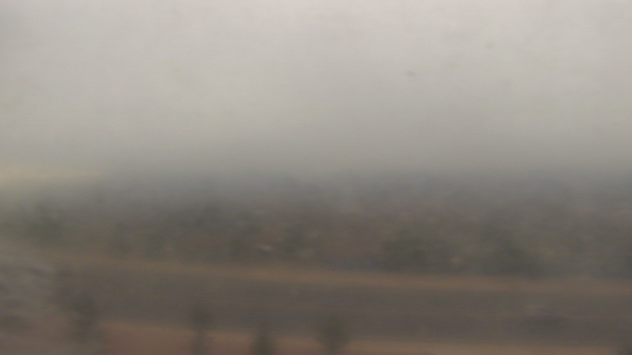 Thumbnail for current weather camera view from University of Colorado at Colorado Springs in Colorado Springs, Colorado