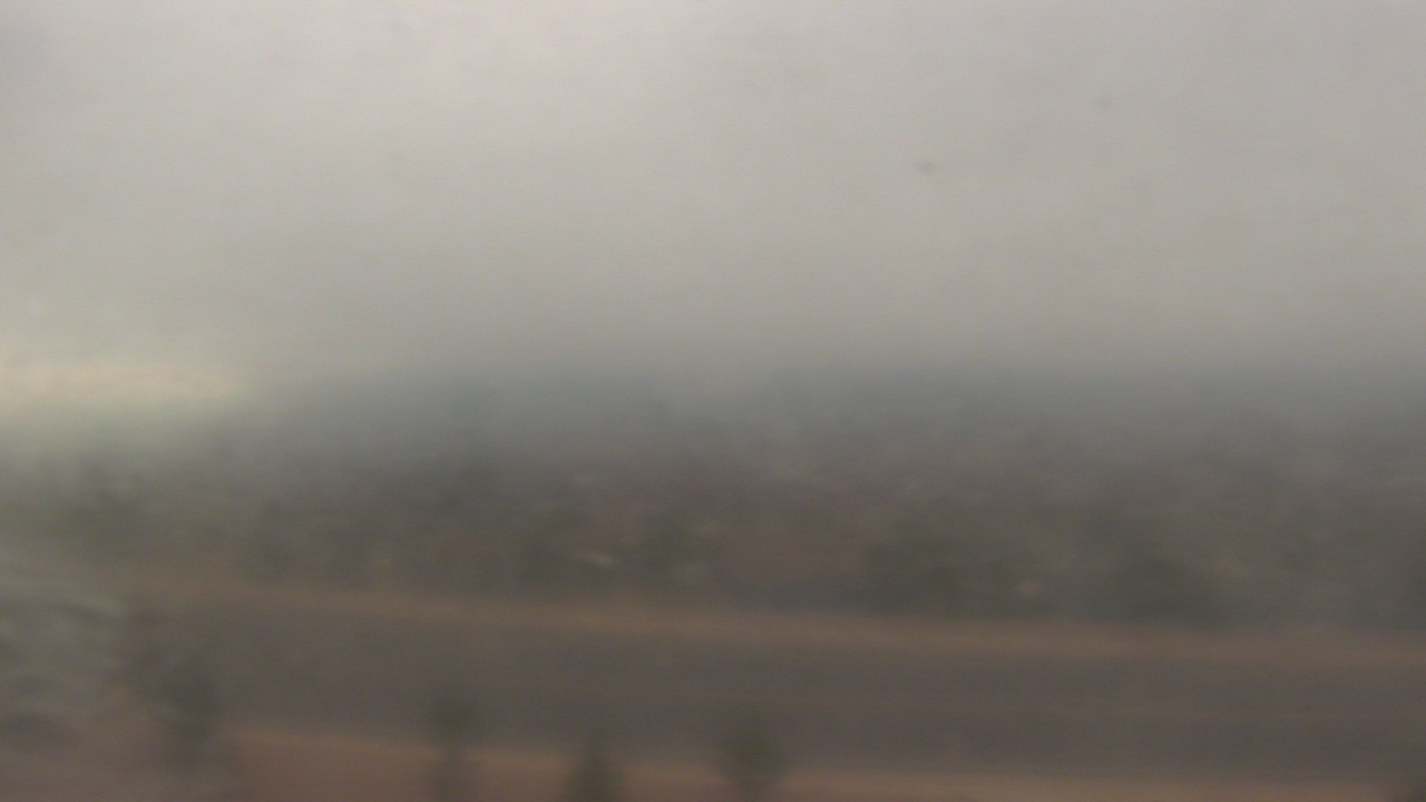 Thumbnail for current weather camera view from University of Colorado at Colorado Springs in Colorado Springs, Colorado