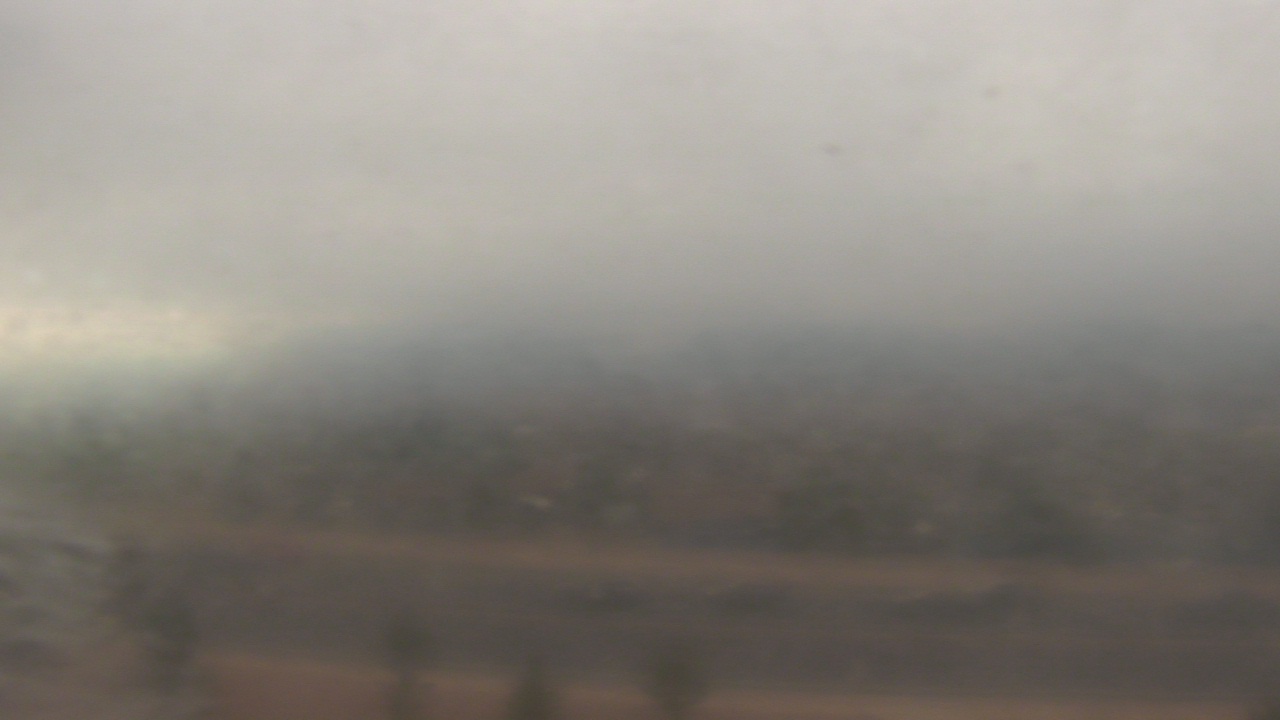 Thumbnail for current weather camera view from University of Colorado at Colorado Springs in Colorado Springs, Colorado
