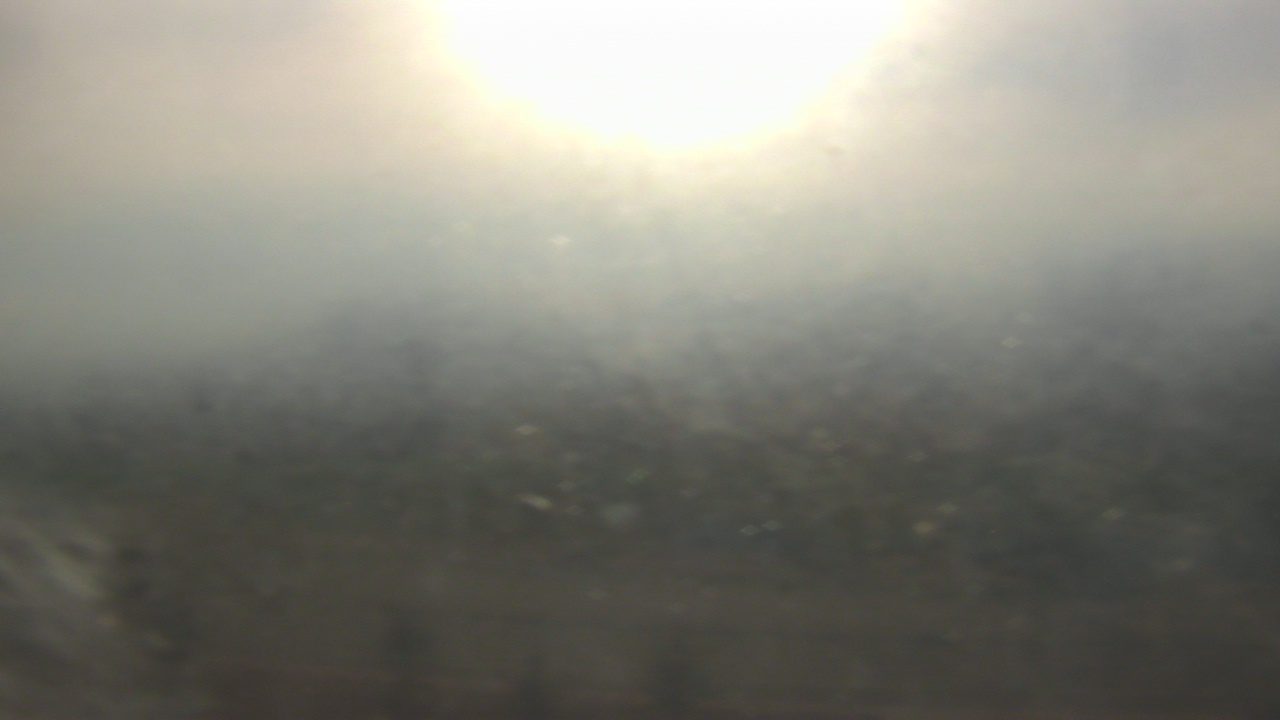 Thumbnail for current weather camera view from University of Colorado at Colorado Springs in Colorado Springs, Colorado