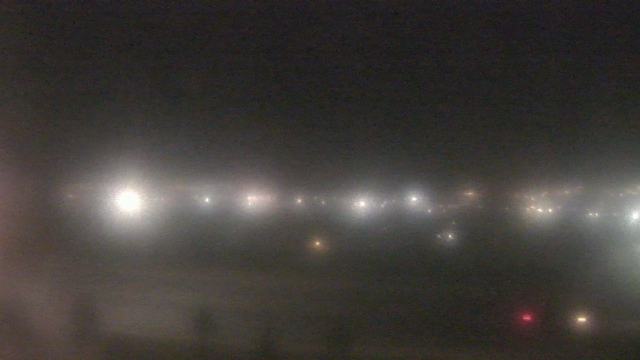 Thumbnail for current weather camera view from University of Colorado at Colorado Springs in Colorado Springs, Colorado