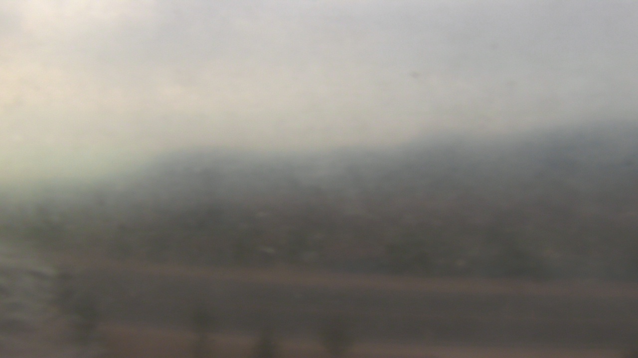 Thumbnail for current weather camera view from University of Colorado at Colorado Springs in Colorado Springs, Colorado