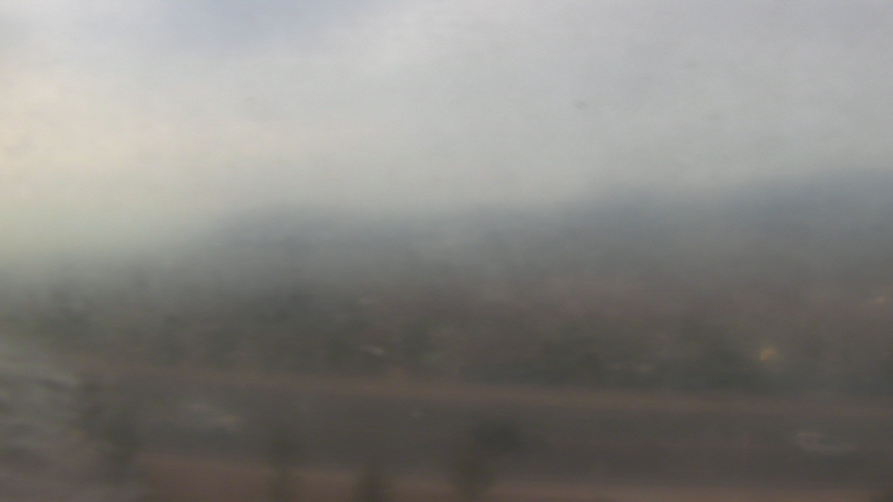 Thumbnail for current weather camera view from University of Colorado at Colorado Springs in Colorado Springs, Colorado