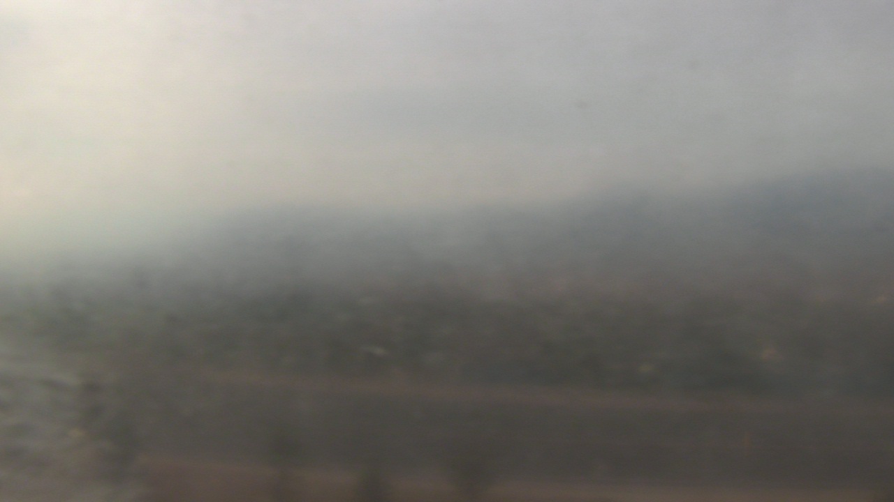 Thumbnail for current weather camera view from University of Colorado at Colorado Springs in Colorado Springs, Colorado