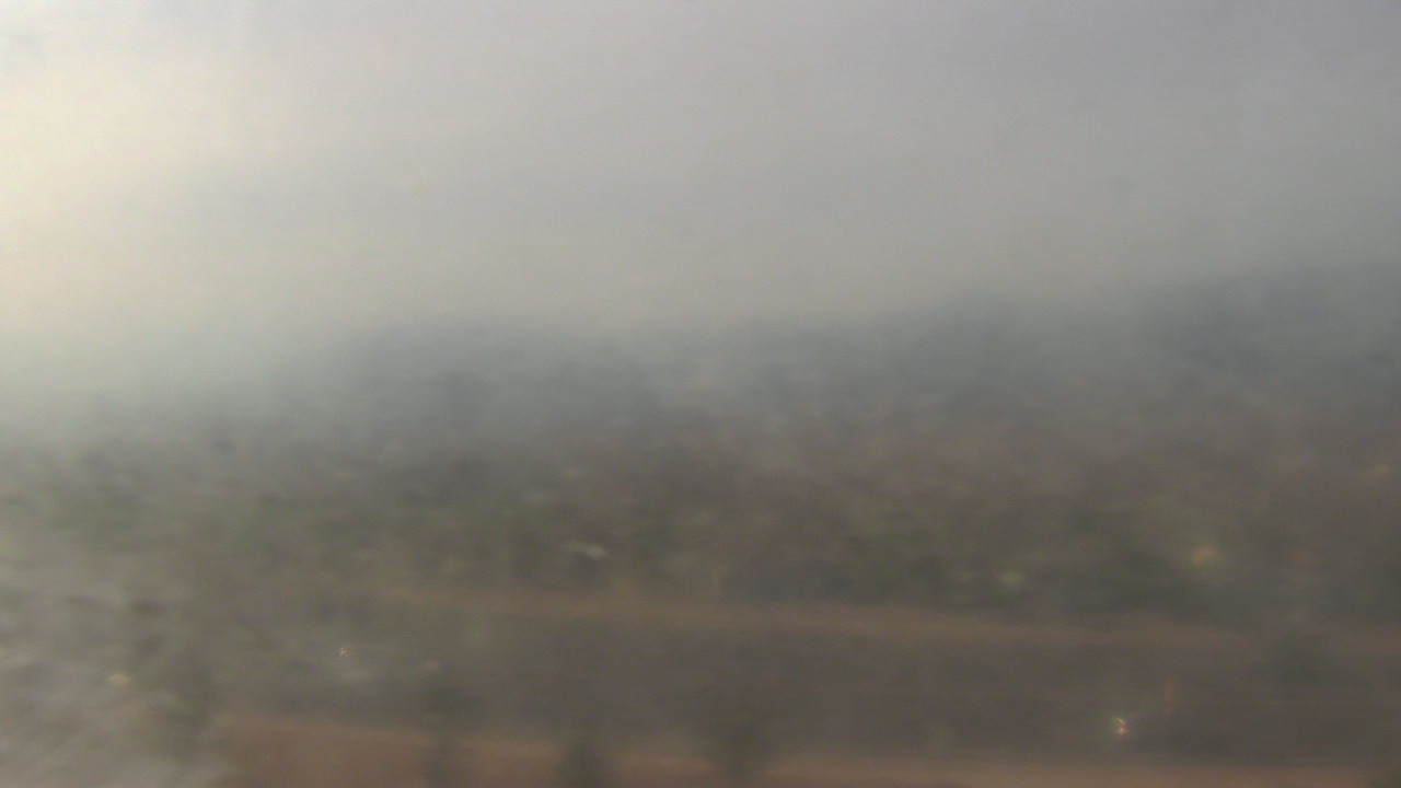 Thumbnail for current weather camera view from University of Colorado at Colorado Springs in Colorado Springs, Colorado