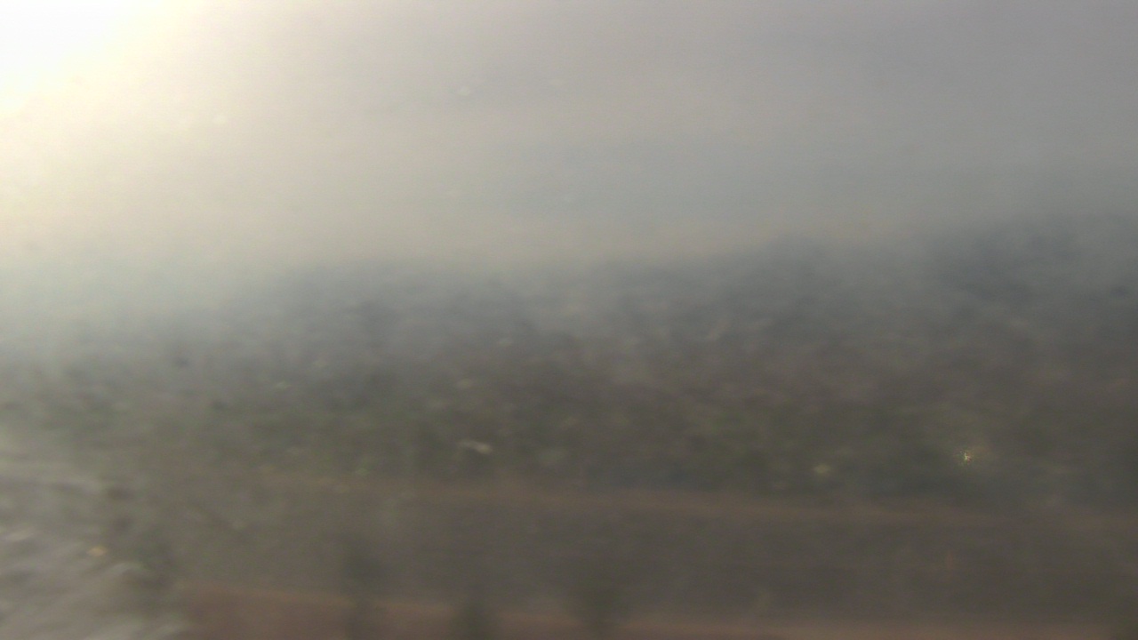 Thumbnail for current weather camera view from University of Colorado at Colorado Springs in Colorado Springs, Colorado