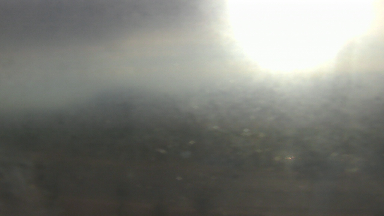 Thumbnail for current weather camera view from University of Colorado at Colorado Springs in Colorado Springs, Colorado