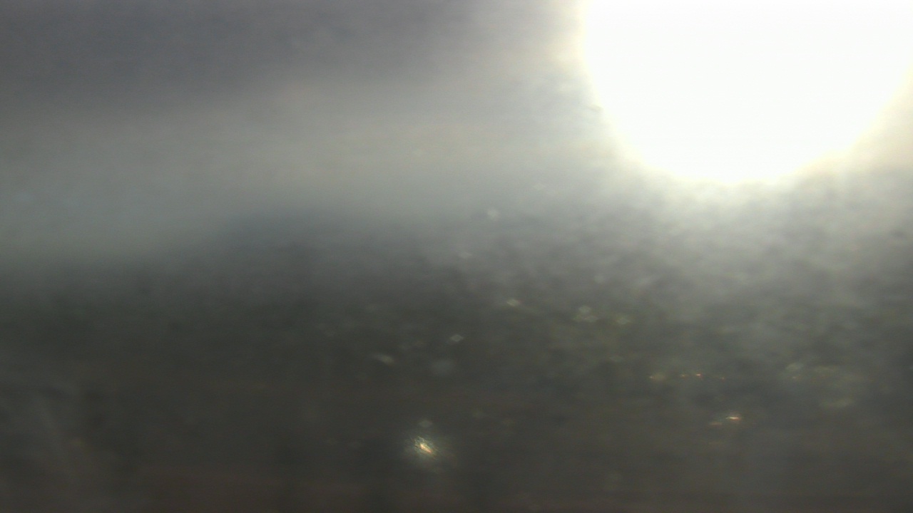 Thumbnail for current weather camera view from University of Colorado at Colorado Springs in Colorado Springs, Colorado