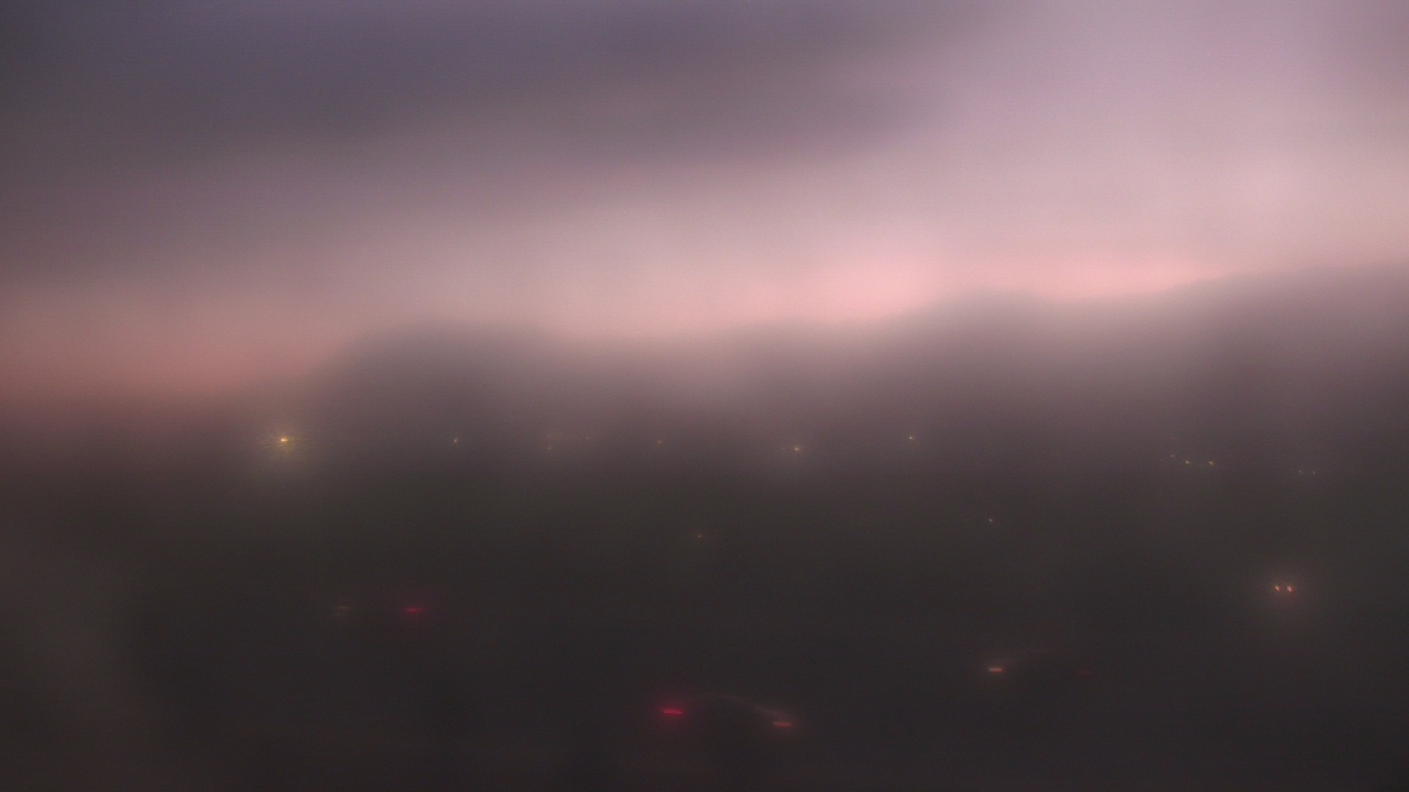 Thumbnail for current weather camera view from University of Colorado at Colorado Springs in Colorado Springs, Colorado