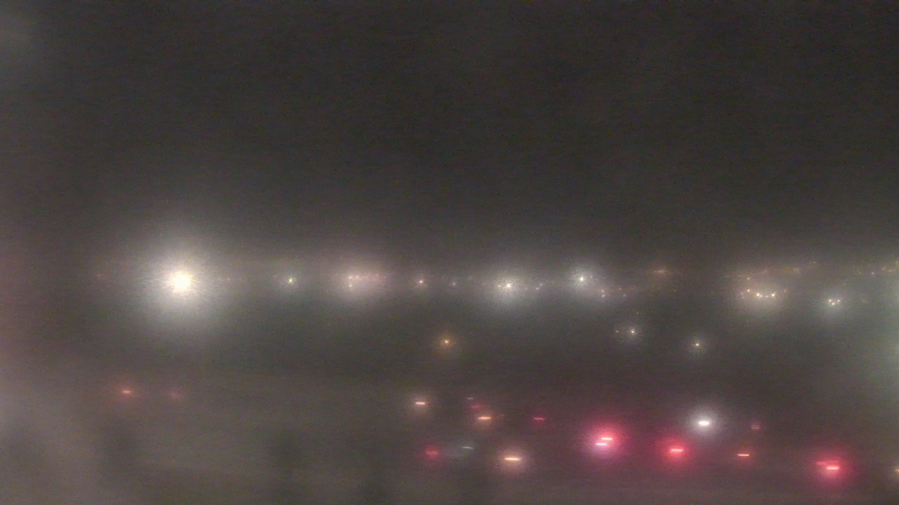 Thumbnail for current weather camera view from University of Colorado at Colorado Springs in Colorado Springs, Colorado