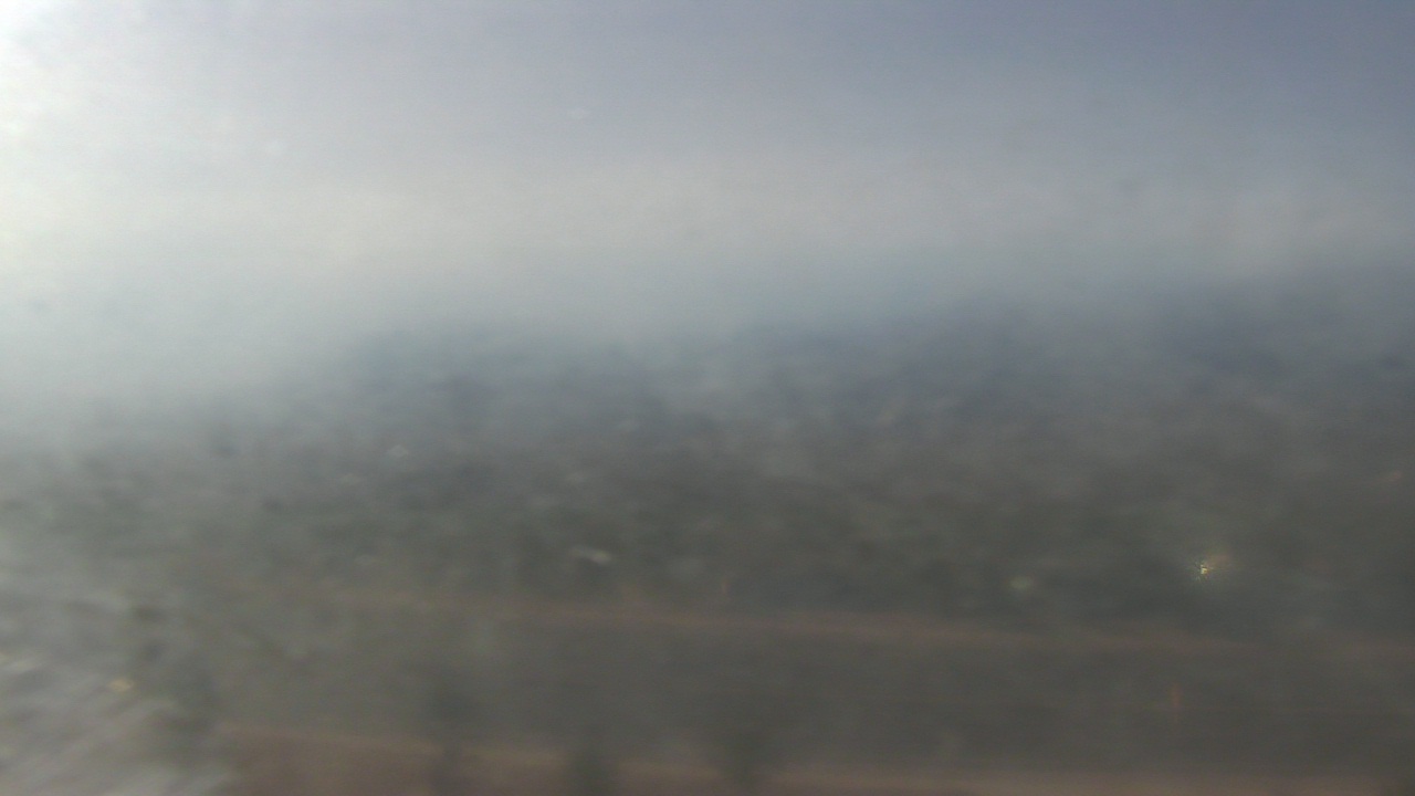 Thumbnail for current weather camera view from University of Colorado at Colorado Springs in Colorado Springs, Colorado