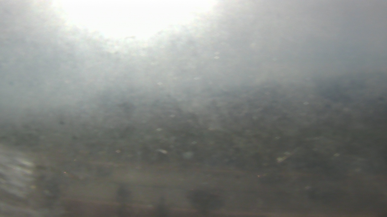Thumbnail for current weather camera view from University of Colorado at Colorado Springs in Colorado Springs, Colorado