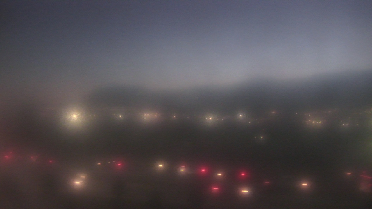 Thumbnail for current weather camera view from University of Colorado at Colorado Springs in Colorado Springs, Colorado