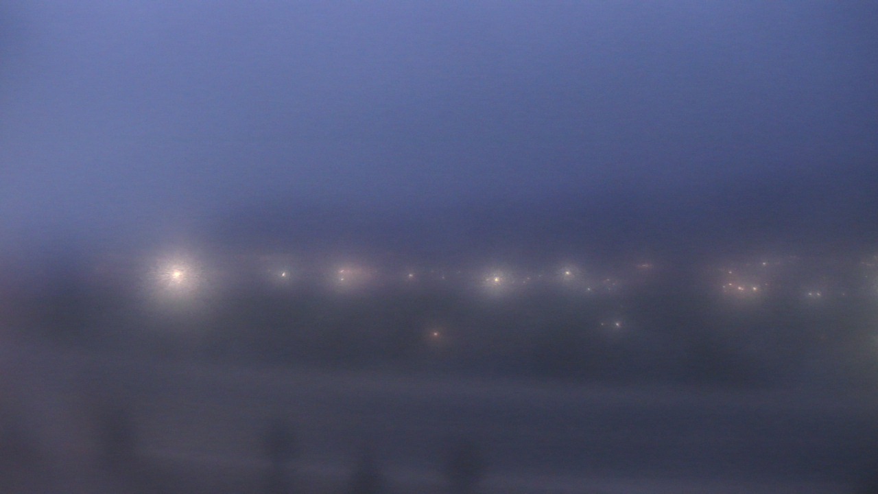 Thumbnail for current weather camera view from University of Colorado at Colorado Springs in Colorado Springs, Colorado