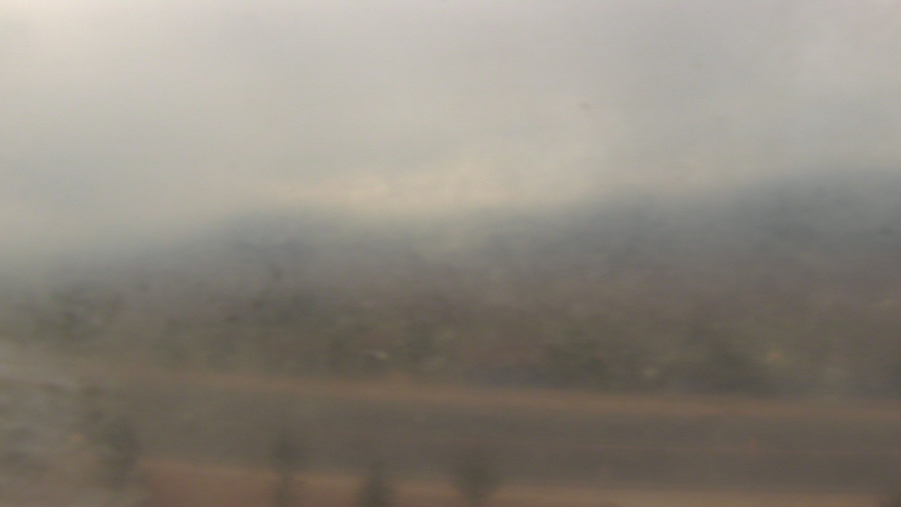 Thumbnail for current weather camera view from University of Colorado at Colorado Springs in Colorado Springs, Colorado