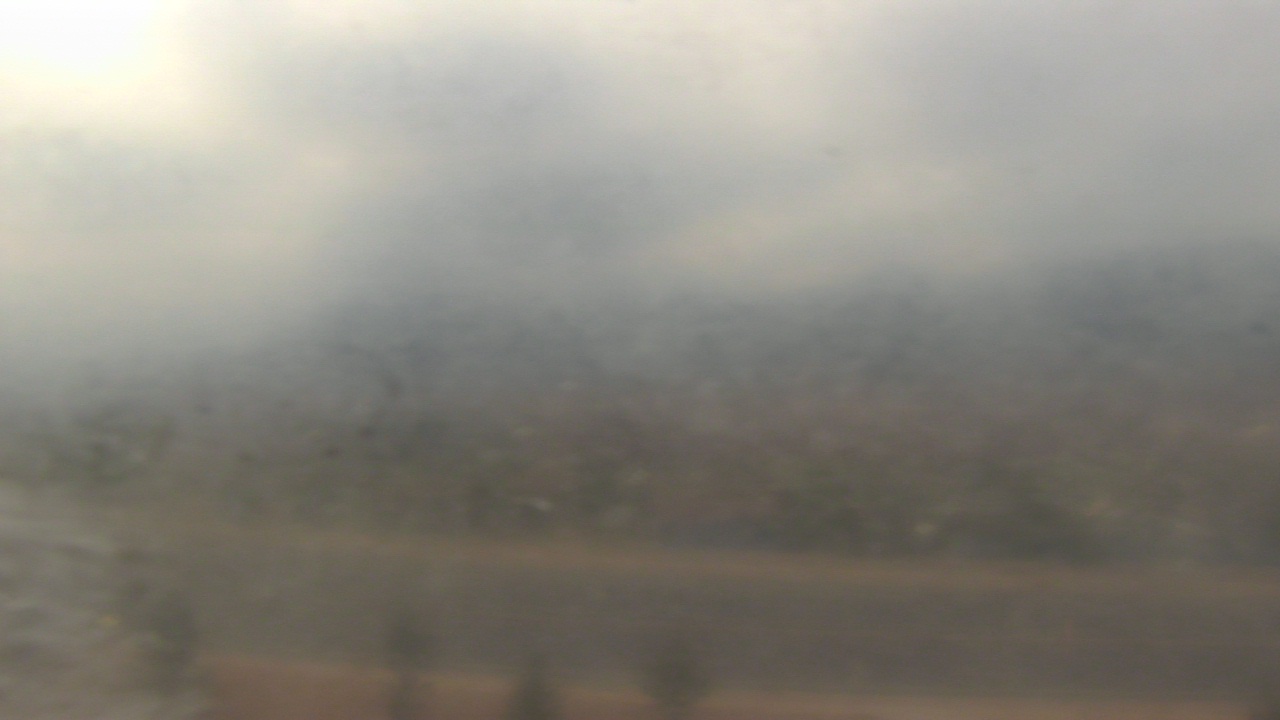 Thumbnail for current weather camera view from University of Colorado at Colorado Springs in Colorado Springs, Colorado