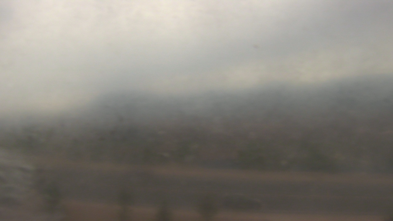 Thumbnail for current weather camera view from University of Colorado at Colorado Springs in Colorado Springs, Colorado
