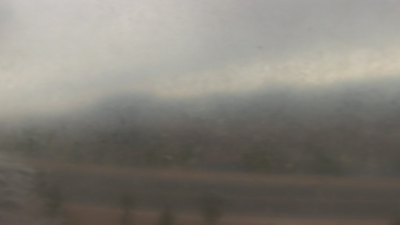 Thumbnail for current weather camera view from University of Colorado at Colorado Springs in Colorado Springs, Colorado