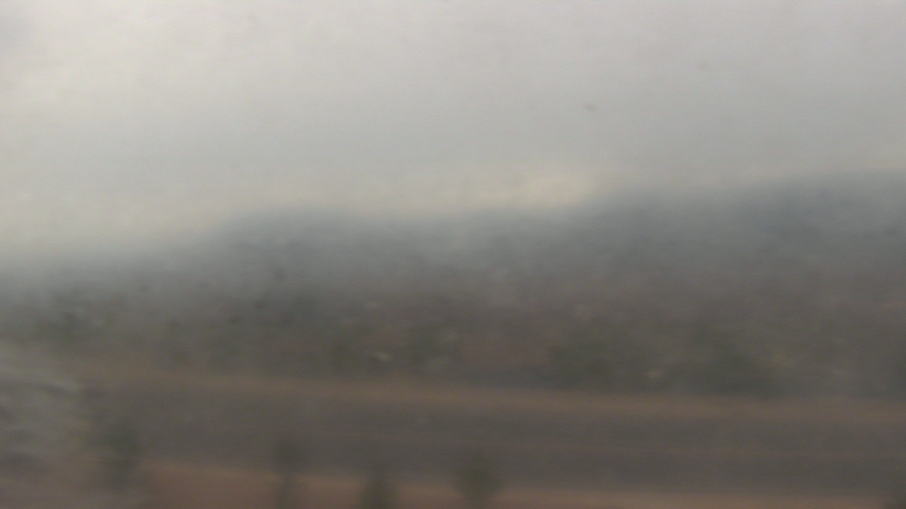 Thumbnail for current weather camera view from University of Colorado at Colorado Springs in Colorado Springs, Colorado