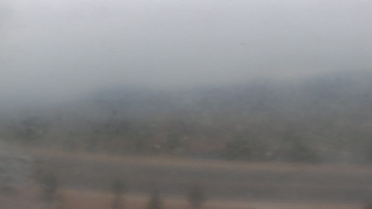 Thumbnail for current weather camera view from University of Colorado at Colorado Springs in Colorado Springs, Colorado