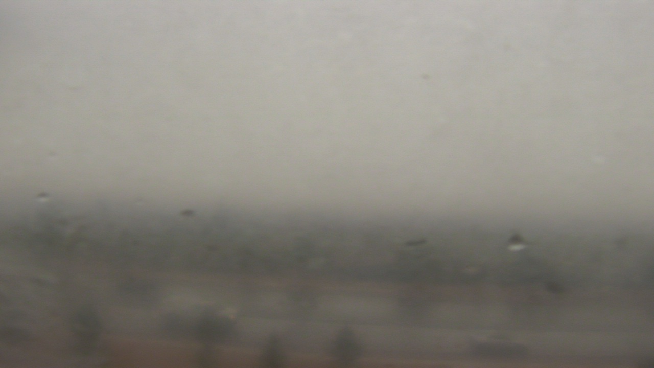 Thumbnail for current weather camera view from University of Colorado at Colorado Springs in Colorado Springs, Colorado