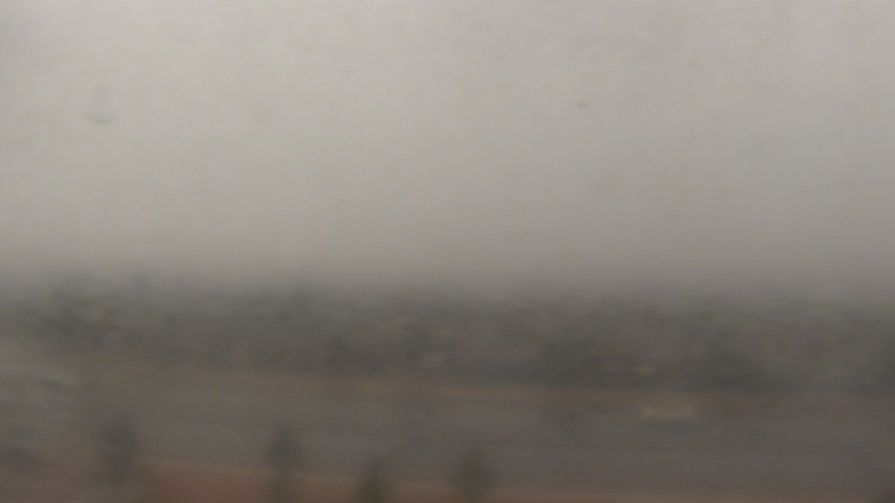 Thumbnail for current weather camera view from University of Colorado at Colorado Springs in Colorado Springs, Colorado