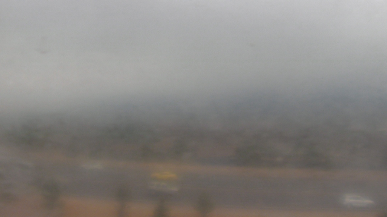 Thumbnail for current weather camera view from University of Colorado at Colorado Springs in Colorado Springs, Colorado