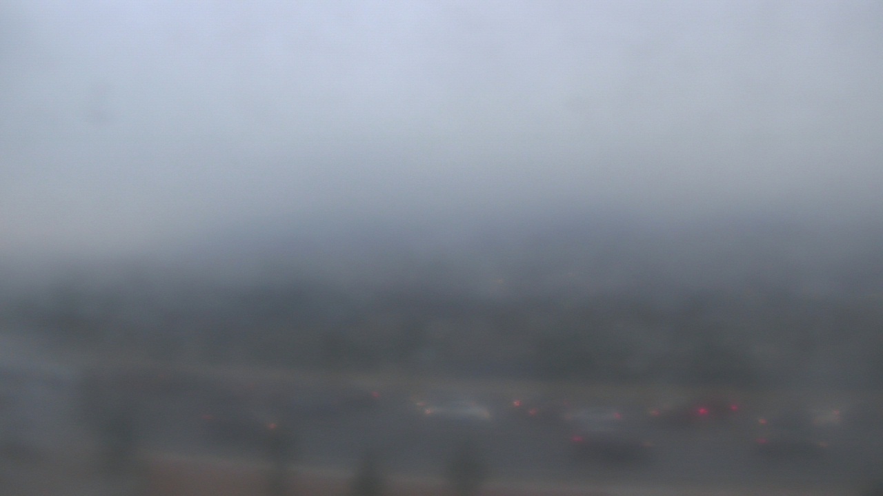 Thumbnail for current weather camera view from University of Colorado at Colorado Springs in Colorado Springs, Colorado