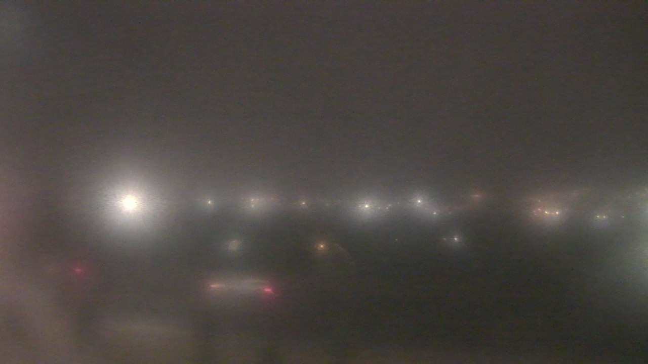 Thumbnail for current weather camera view from University of Colorado at Colorado Springs in Colorado Springs, Colorado