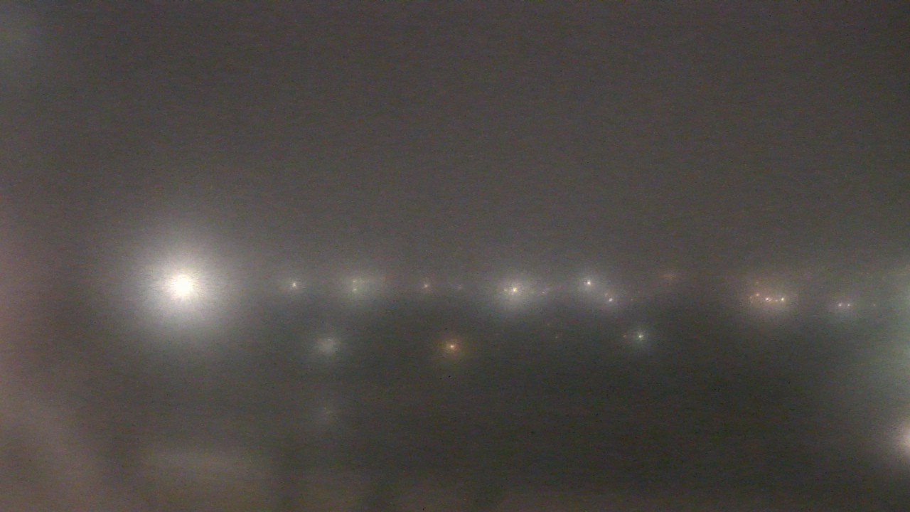 Thumbnail for current weather camera view from University of Colorado at Colorado Springs in Colorado Springs, Colorado