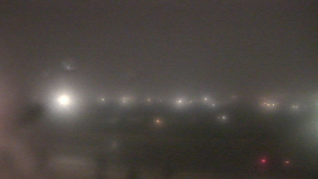 Thumbnail for current weather camera view from University of Colorado at Colorado Springs in Colorado Springs, Colorado