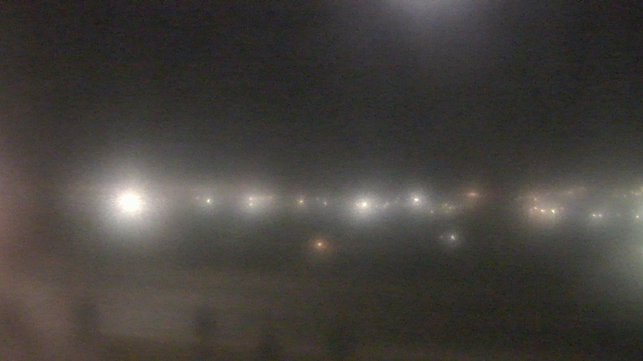 Thumbnail for current weather camera view from University of Colorado at Colorado Springs in Colorado Springs, Colorado
