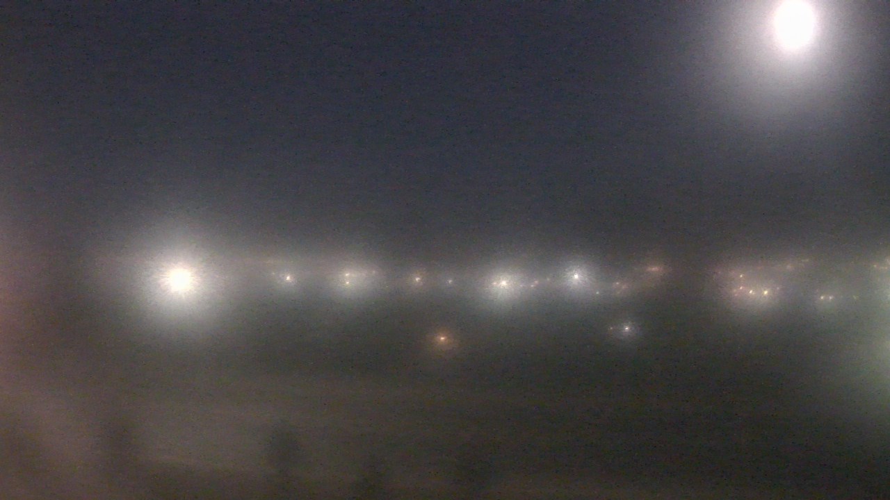 Thumbnail for current weather camera view from University of Colorado at Colorado Springs in Colorado Springs, Colorado